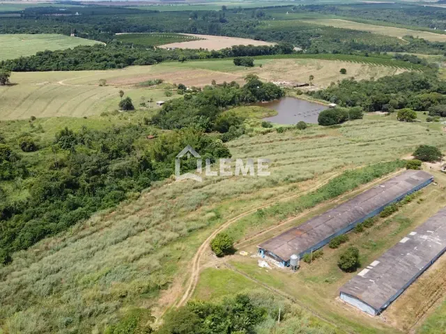 Sítio com 70000m² 1 quarto e 1 banheiro, à venda, no bairro Rural em Casa Branca