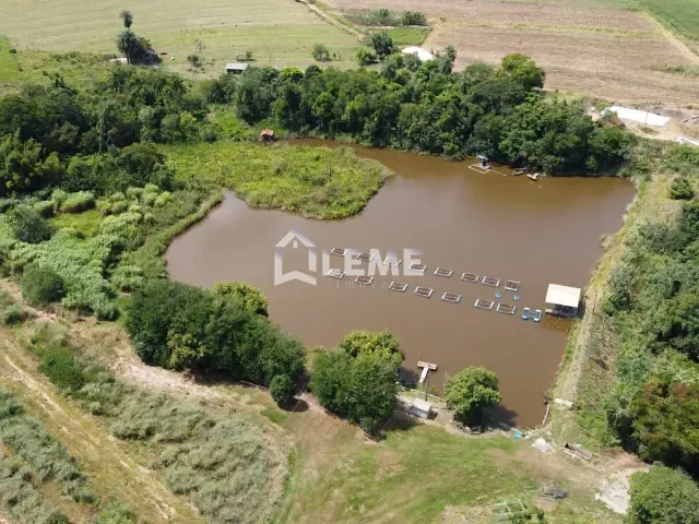 Sítio com 70000m² 1 quarto e 1 banheiro, à venda, no bairro Rural em Casa Branca