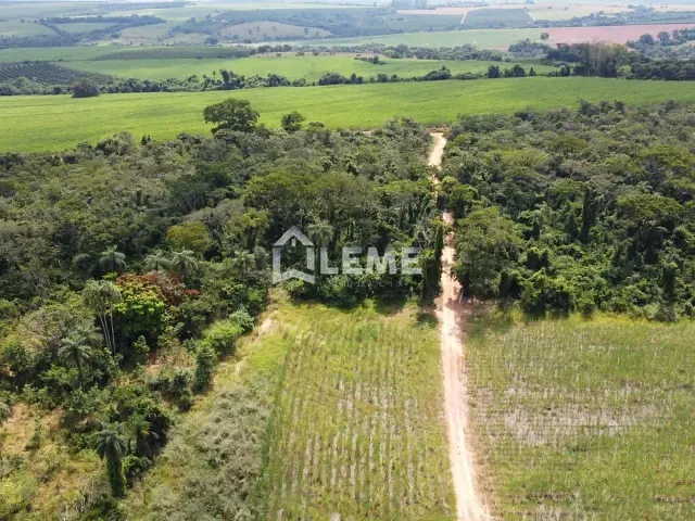 Sítio com 70000m² 1 quarto e 1 banheiro, à venda, no bairro Rural em Casa Branca