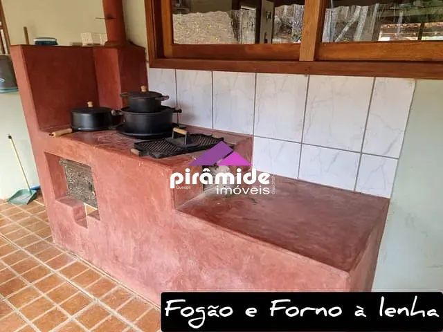 Sítio com 461700m² 4 quartos e 3 banheiros, à venda, no bairro Bro Guaranjanga em Cunha