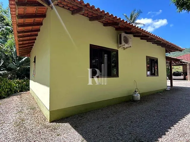 Sítio com 129259m² 4 quartos e 2 banheiros, à venda, no bairro Oliveira em Tijucas