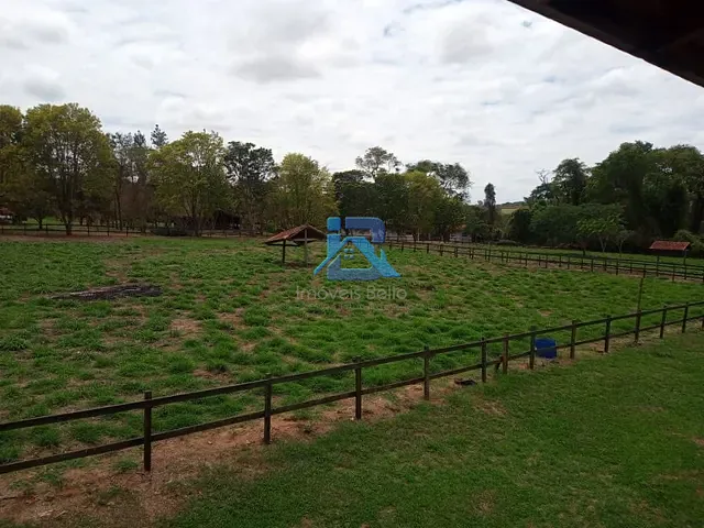 Sítio com 84600m² 9 quartos e 5 banheiros, à venda, no bairro Centro em Boa Esperança do Sul