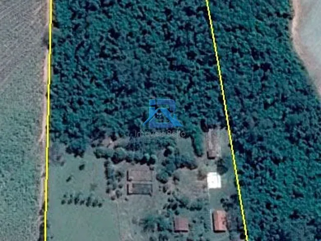 Sítio com 84600m² 9 quartos e 5 banheiros, à venda, no bairro Centro em Boa Esperança do Sul