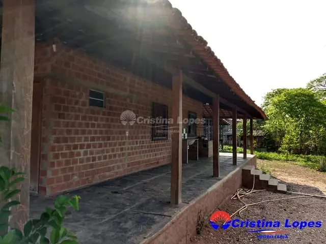 Sítio à venda, no bairro Zona Rural em Nazaria
