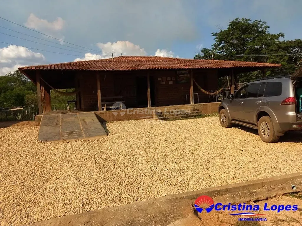 Fazenda, 10 m² - Foto 6