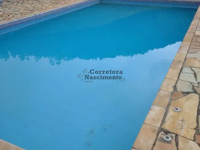 Sítio com 72000m² 3 quartos e 1 banheiro, à venda, no bairro Vila Unidos em São José dos Campos