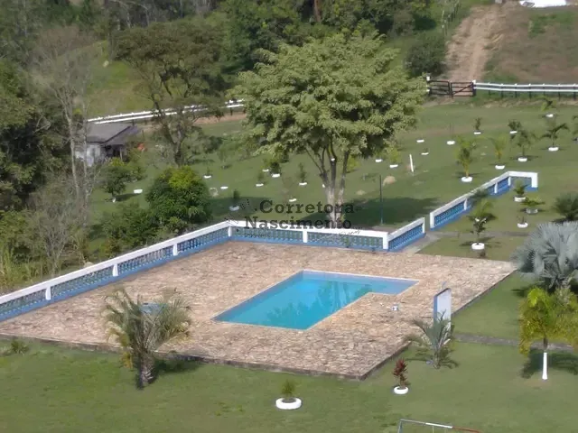 Sítio com 72000m² 3 quartos e 1 banheiro, à venda, no bairro Vila Unidos em São José dos Campos