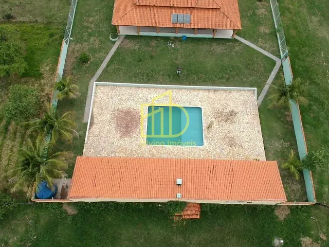 Sítio com 338800m², à venda, no bairro Zona Rural em Porangaba
