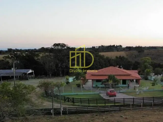 Sítio com 338800m², à venda, no bairro Zona Rural em Porangaba