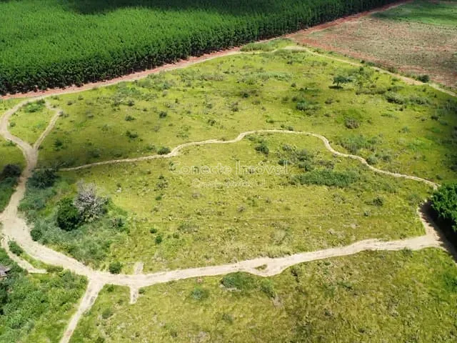 Sítio com 121000m², à venda, no bairro Área rural em Santo Antônio de Posse