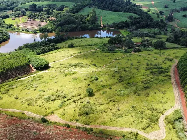 Sítio com 121000m², à venda, no bairro Área rural em Santo Antônio de Posse