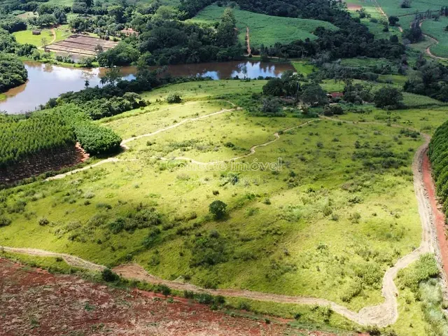 Sítio com 121000m², à venda, no bairro Área rural em Santo Antônio de Posse