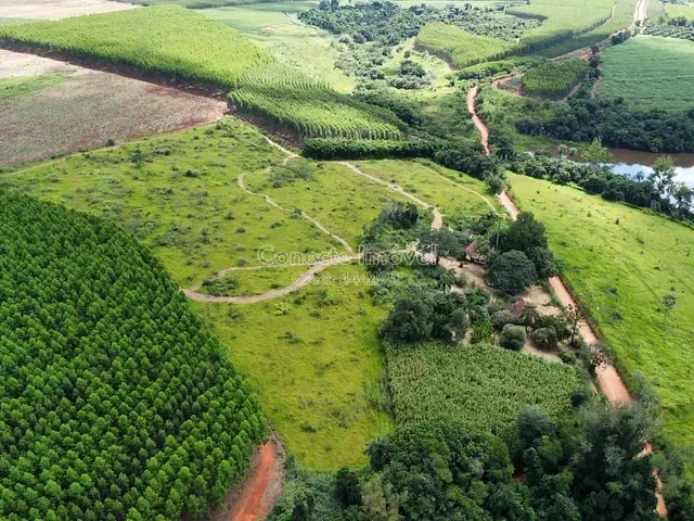 Sítio com 121000m², à venda, no bairro Área rural em Santo Antônio de Posse