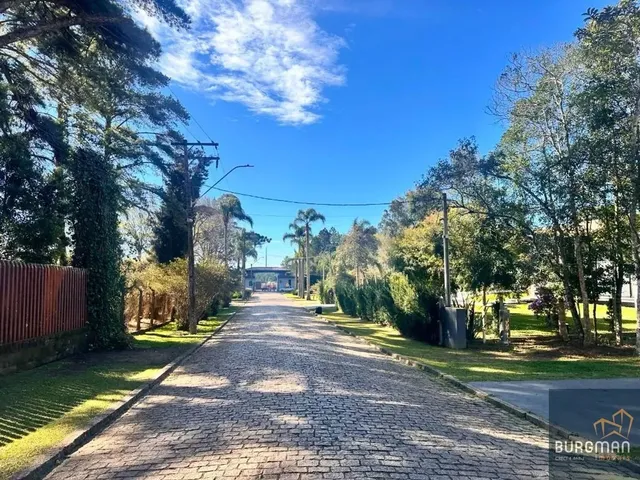 Sítio à venda, no bairro Dom Rodrigo em São José Dos Pinhais