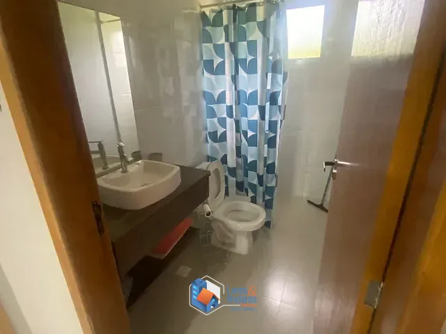 Sítio com 2065m², à venda, no bairro Chácaras São José em Franco Da Rocha