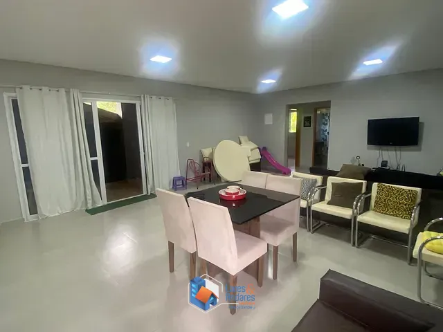 Sítio com 2065m², à venda, no bairro Chácaras São José em Franco Da Rocha