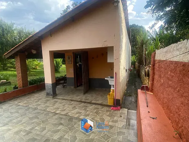 Sítio com 2065m², à venda, no bairro Chácaras São José em Franco Da Rocha