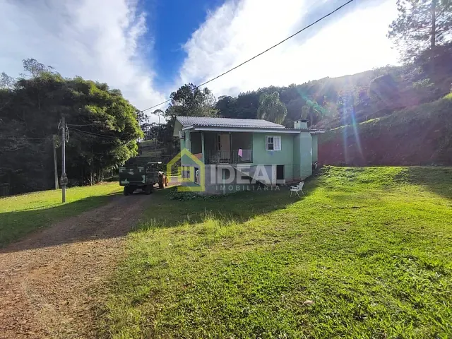 Sítio com 20000m², à venda, no bairro Área Rural de Concórdia em Concórdia