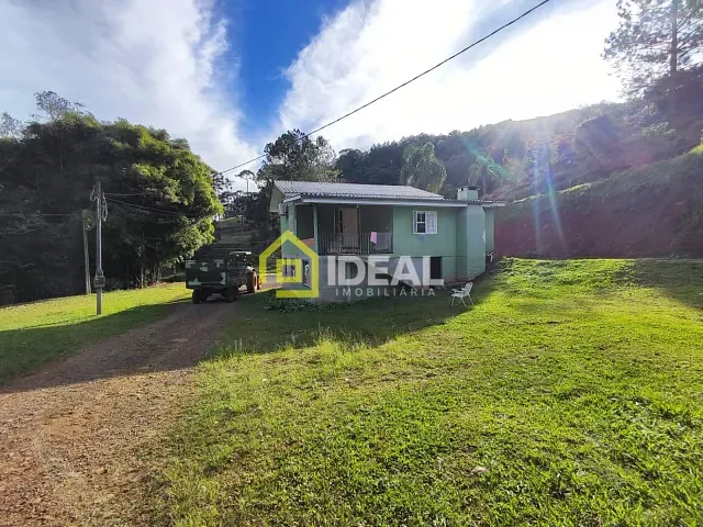 Sítio com 20000m², à venda, no bairro Área Rural de Concórdia em Concórdia