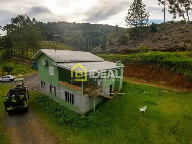 Sítio com 20000m², à venda, no bairro Área Rural de Concórdia em Concórdia