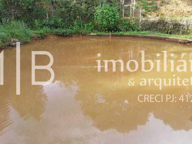 Sítio com 2000m², à venda, no bairro RURAL em SERENO