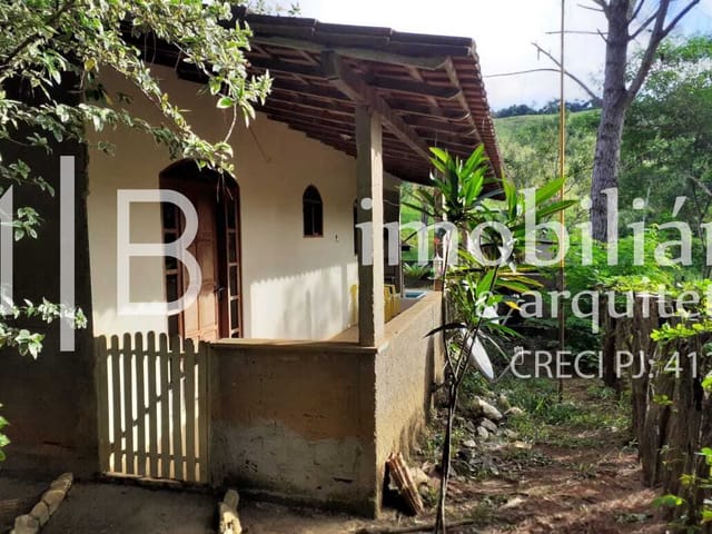 Sítio com 2000m², à venda, no bairro RURAL em SERENO