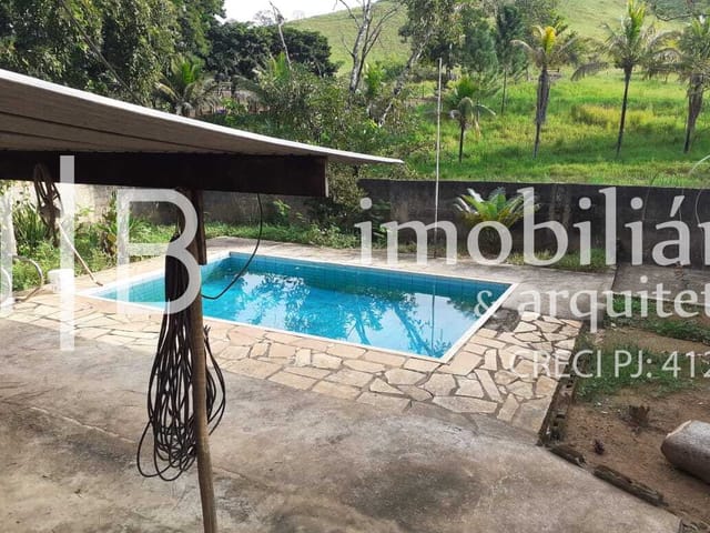 Sítio com 2000m², à venda, no bairro RURAL em SERENO