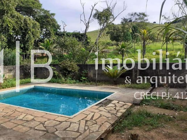 Sítio com 2000m², à venda, no bairro RURAL em SERENO