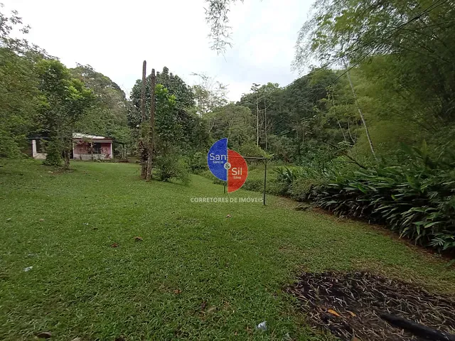 Sítio com 9170m² 1 quarto e 1 banheiro, à venda, no bairro Parque Recreio Dom Pedro II (Guia de Pacobaíba) em Magé