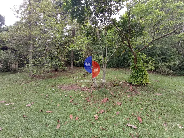 Sítio com 9170m² 1 quarto e 1 banheiro, à venda, no bairro Parque Recreio Dom Pedro II (Guia de Pacobaíba) em Magé