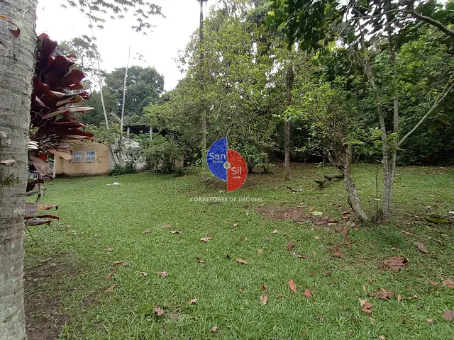 Sítio com 9170m² 1 quarto e 1 banheiro, à venda, no bairro Parque Recreio Dom Pedro II (Guia de Pacobaíba) em Magé