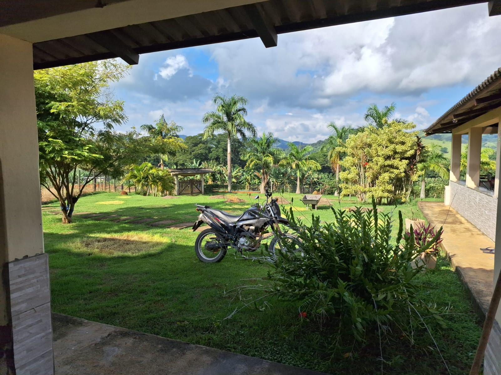 Sítio à venda, Zona Rural, Piau, MG - foto 14
