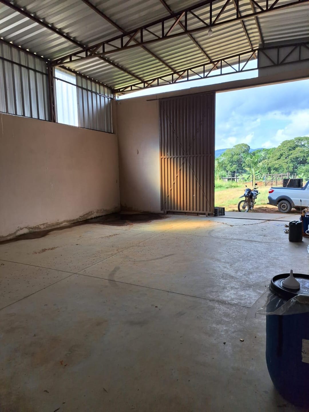 Sítio à venda, Zona Rural, Piau, MG - foto 9