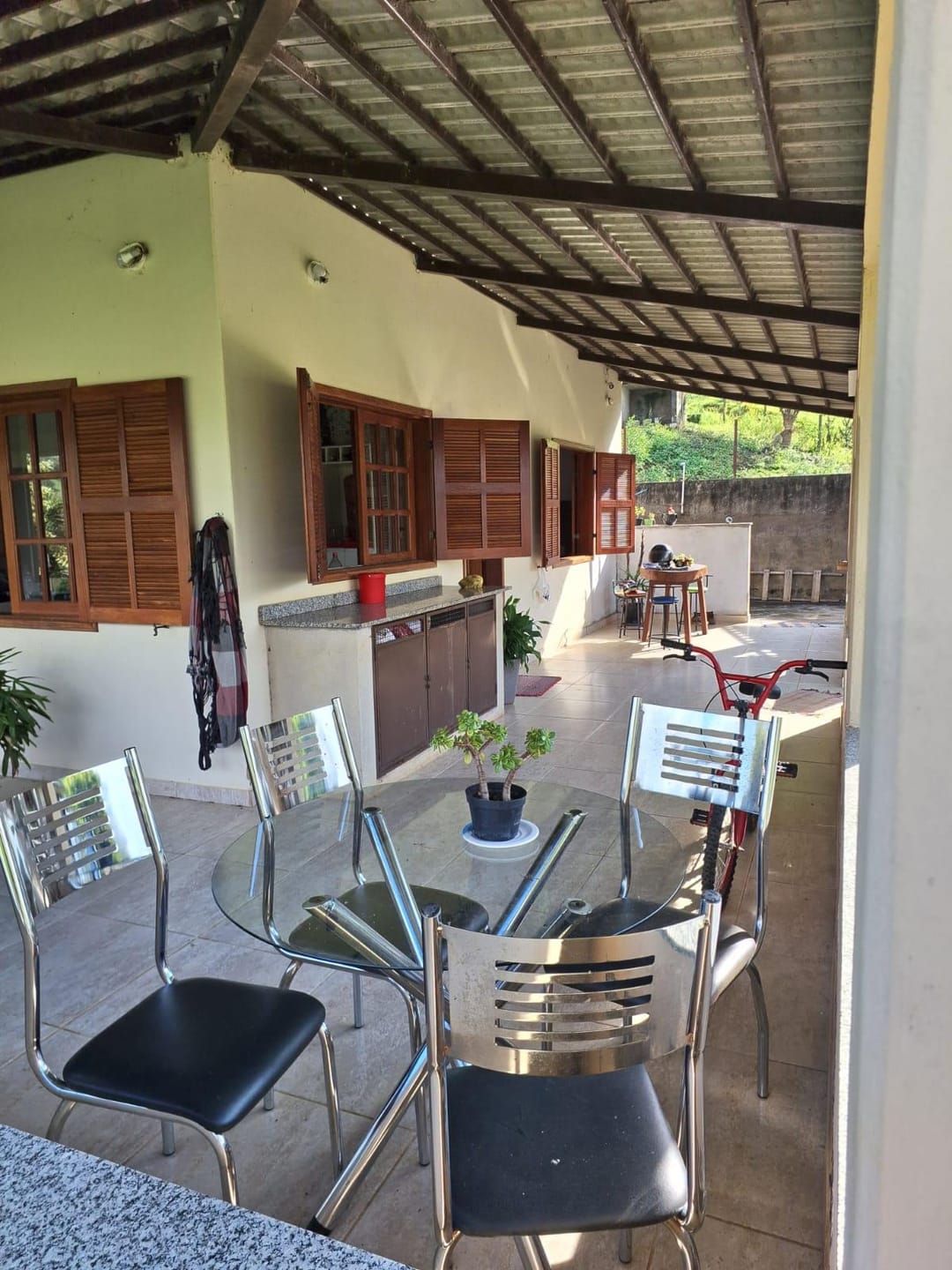 Sítio à venda, Zona Rural, Piau, MG - foto 4