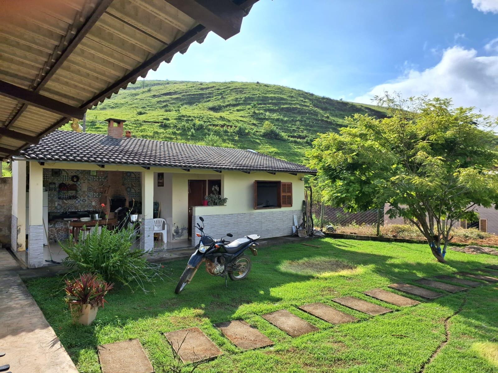 Sítio à venda, Zona Rural, Piau, MG - foto 2