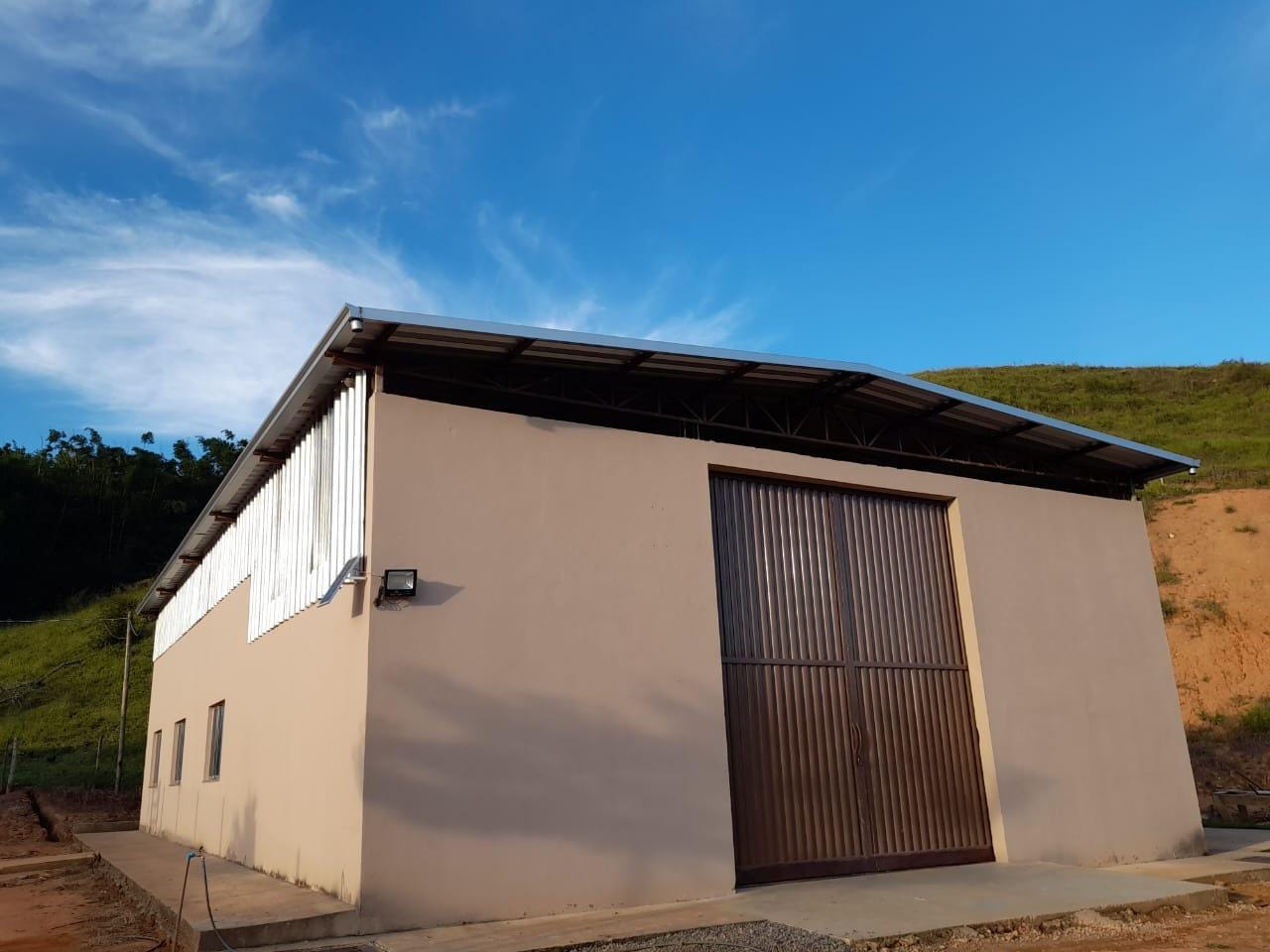 Sítio à venda, Zona Rural, Piau, MG - foto 10