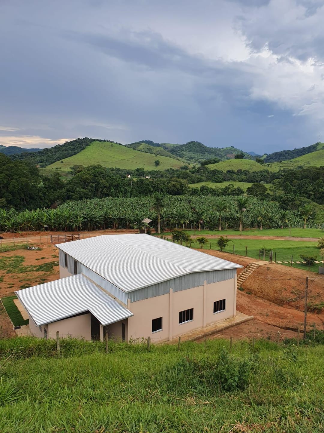 Sítio à venda, Zona Rural, Piau, MG - foto 28