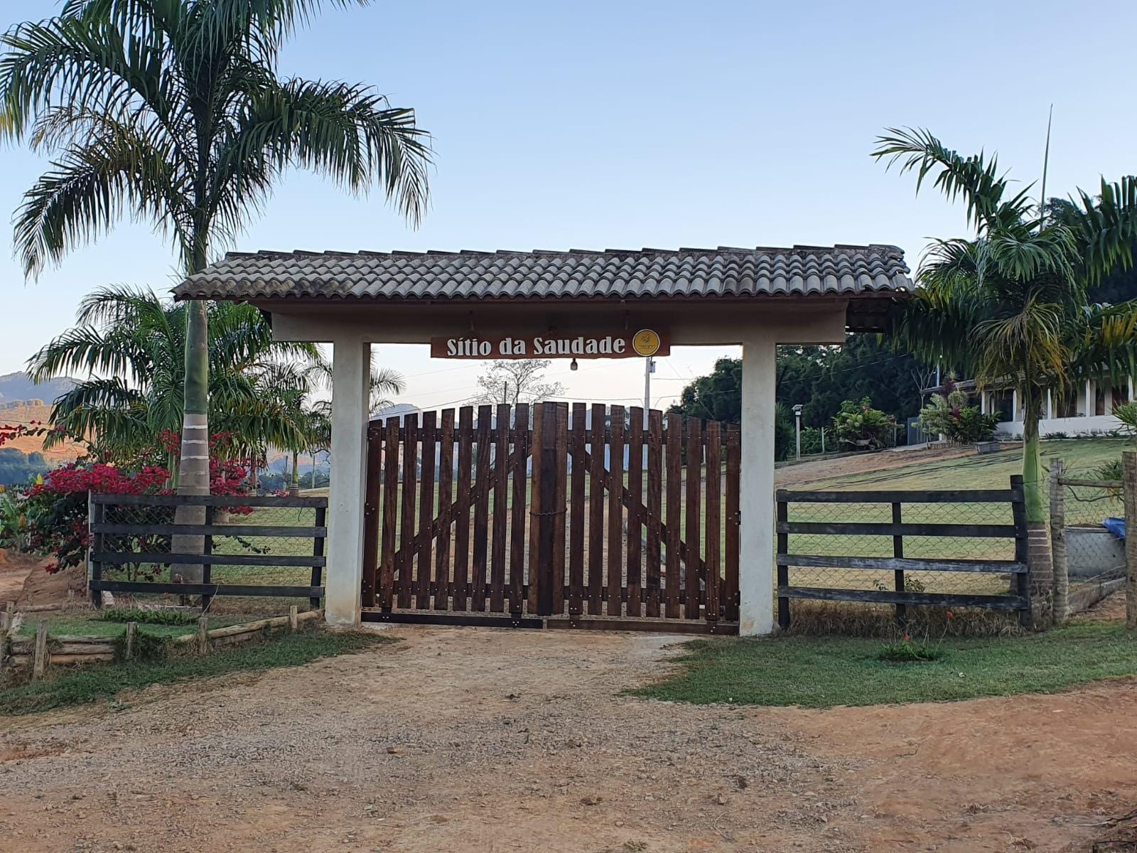 Sítio à venda, Zona Rural, Piau, MG - foto 1