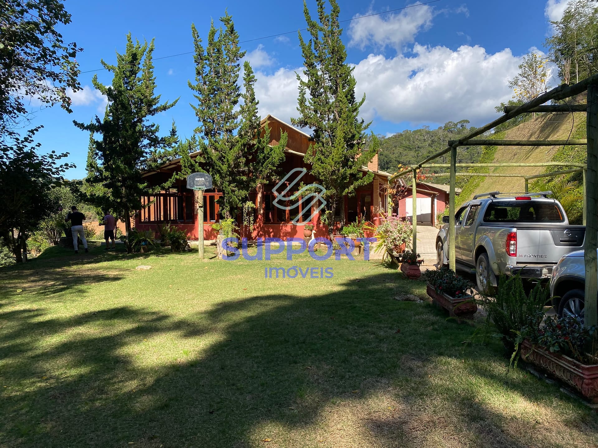 Chácara, 4 quartos, 8 hectares - Foto 22