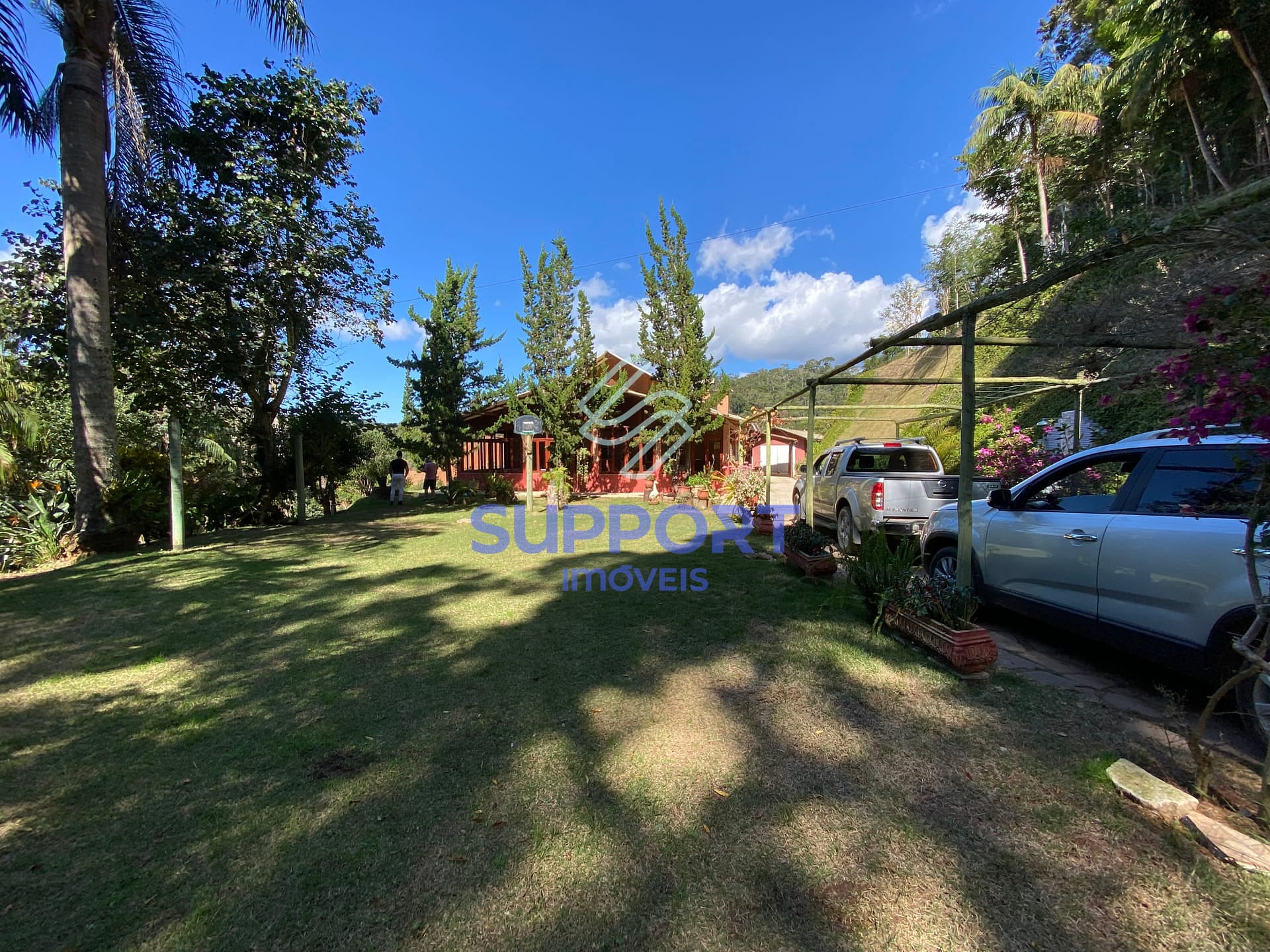 Chácara, 4 quartos, 8 hectares - Foto 23