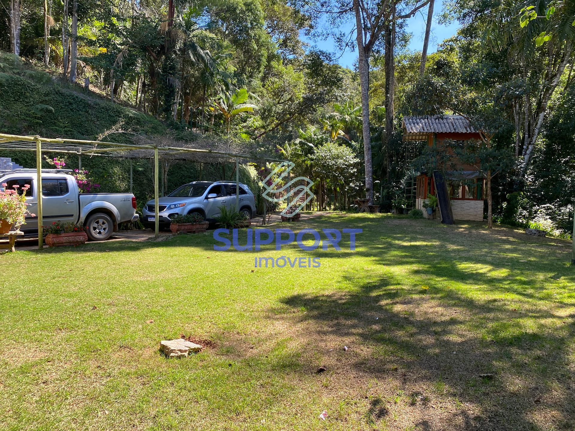 Chácara, 4 quartos, 8 hectares - Foto 25