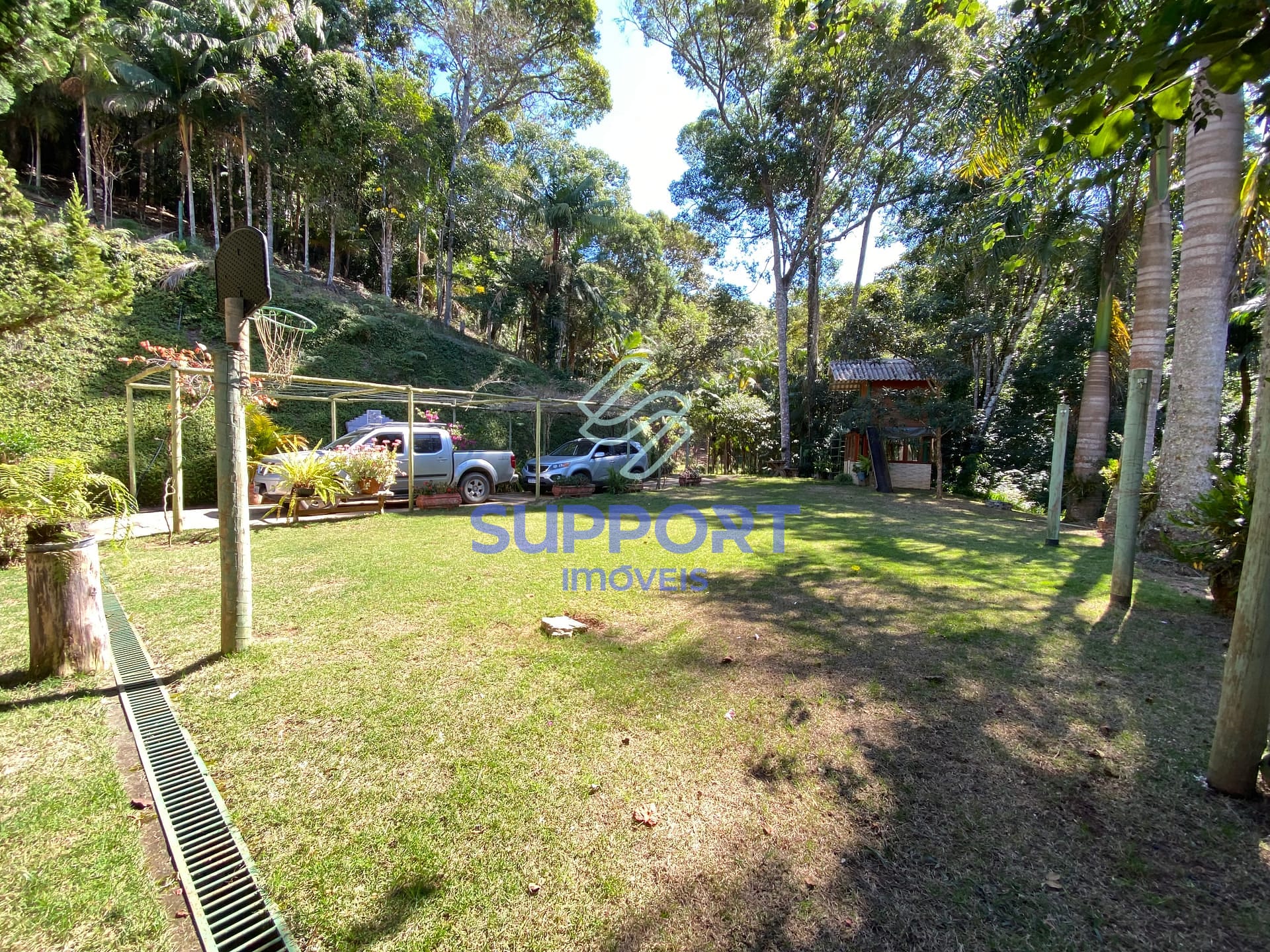 Chácara, 4 quartos, 8 hectares - Foto 26