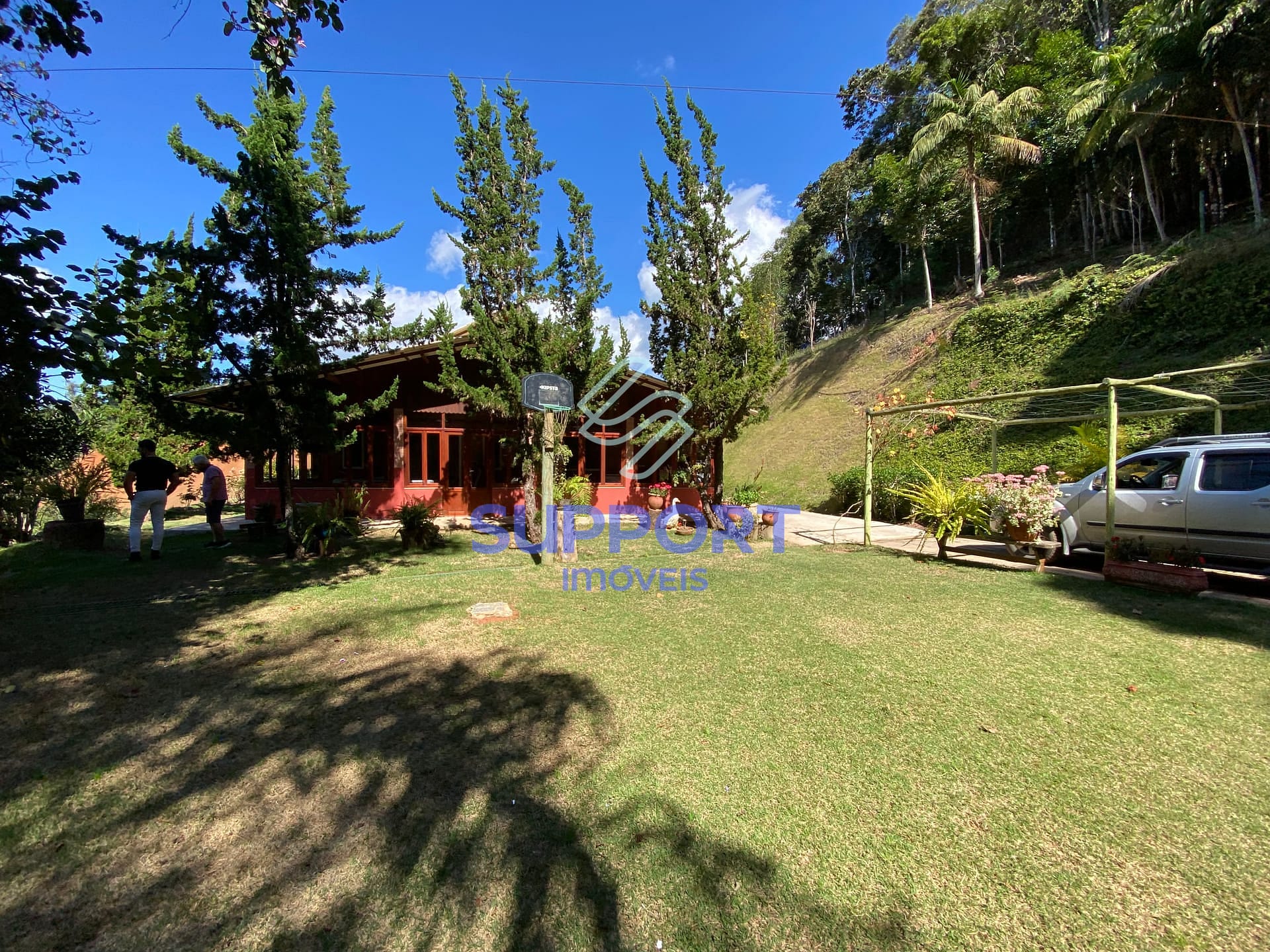 Chácara, 4 quartos, 8 hectares - Foto 27