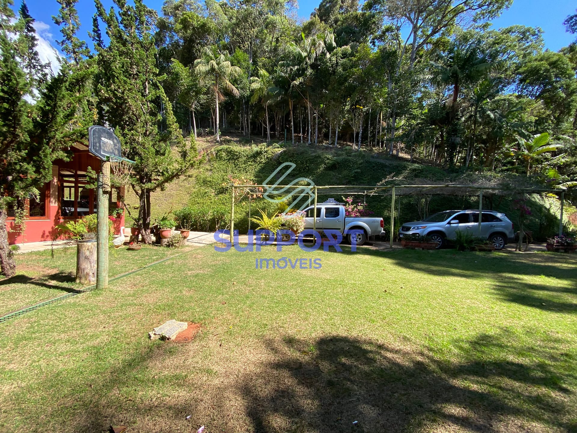 Chácara, 4 quartos, 8 hectares - Foto 28