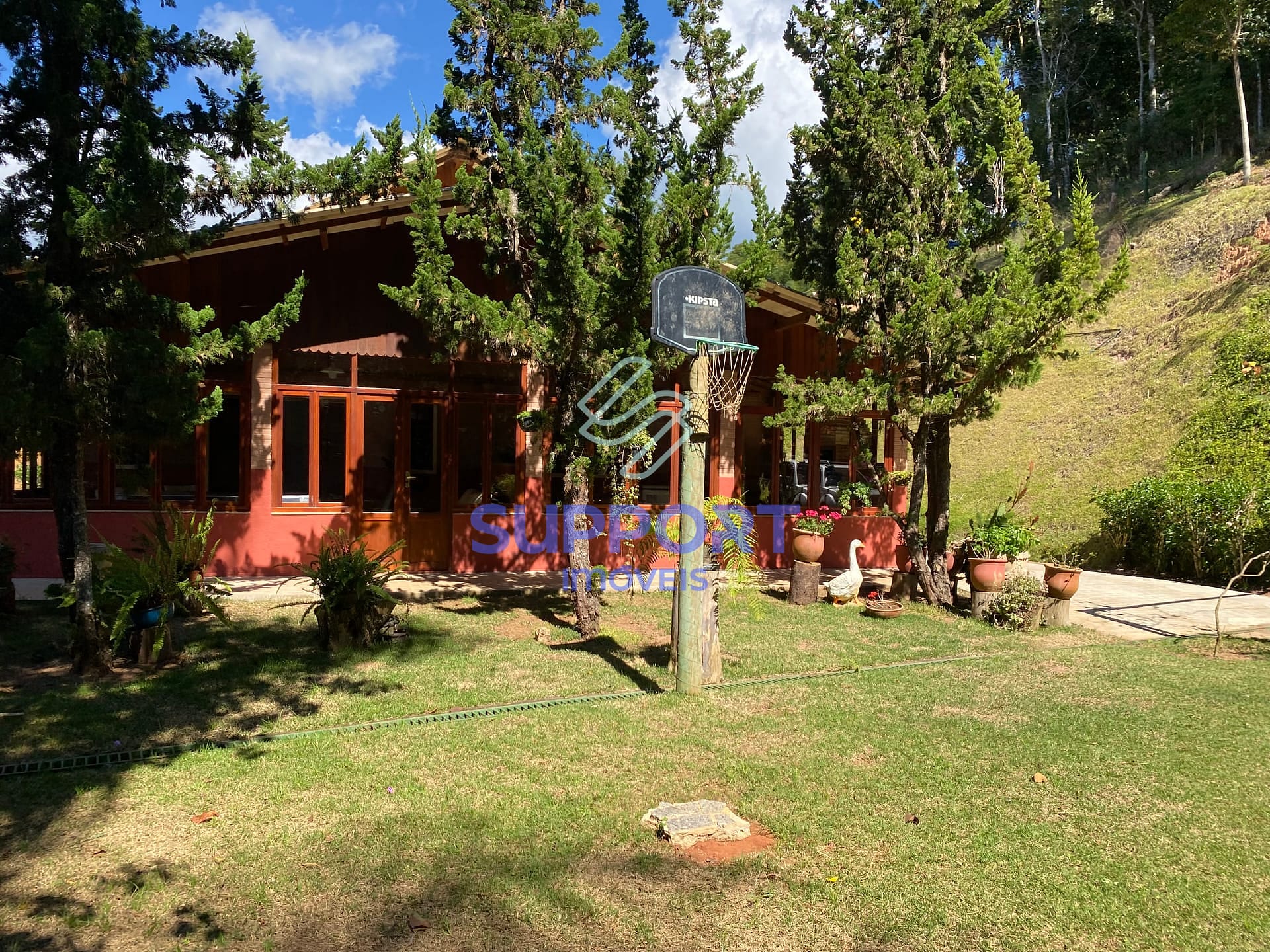 Chácara, 4 quartos, 8 hectares - Foto 29