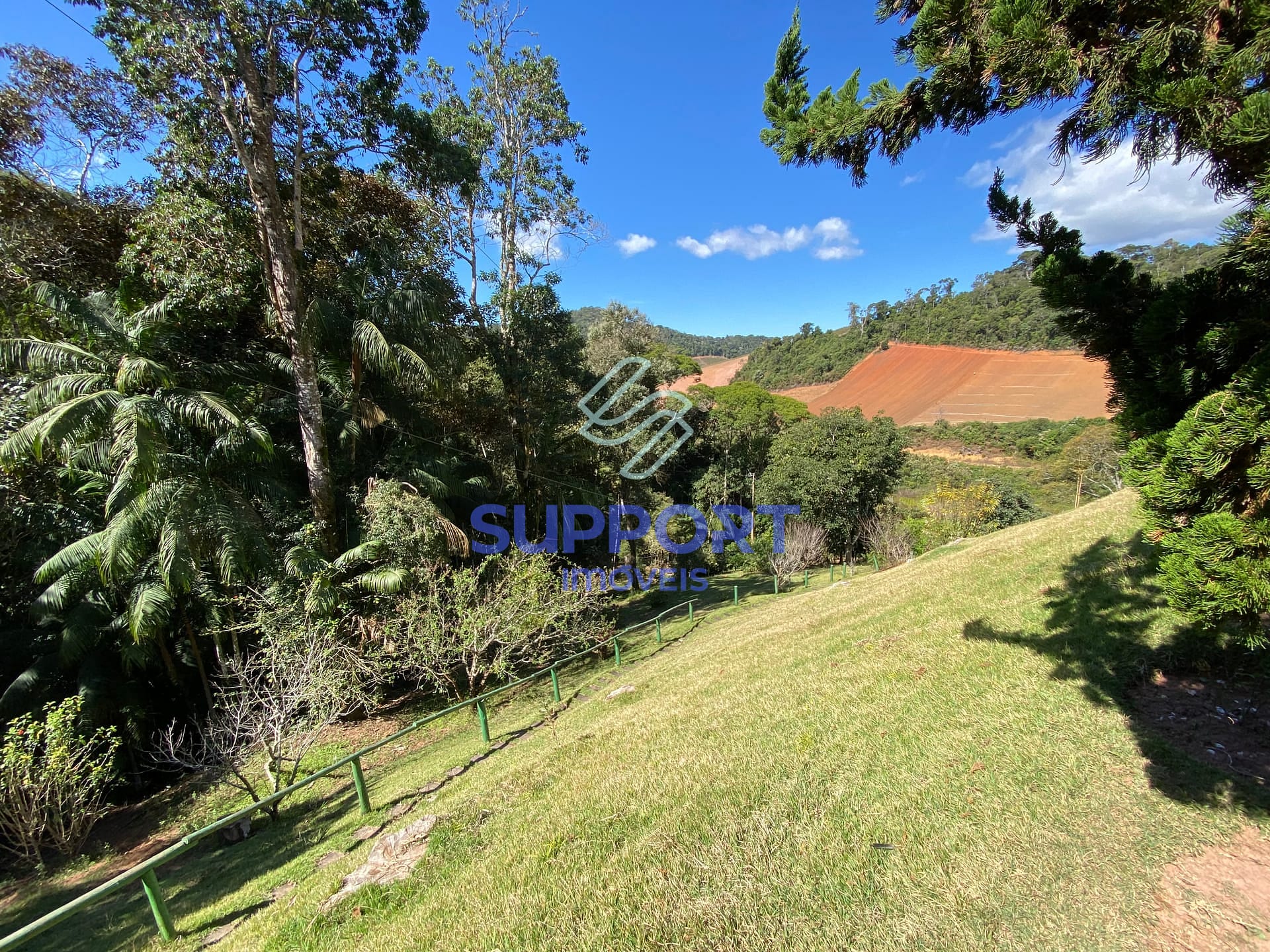 Chácara, 4 quartos, 8 hectares - Foto 30