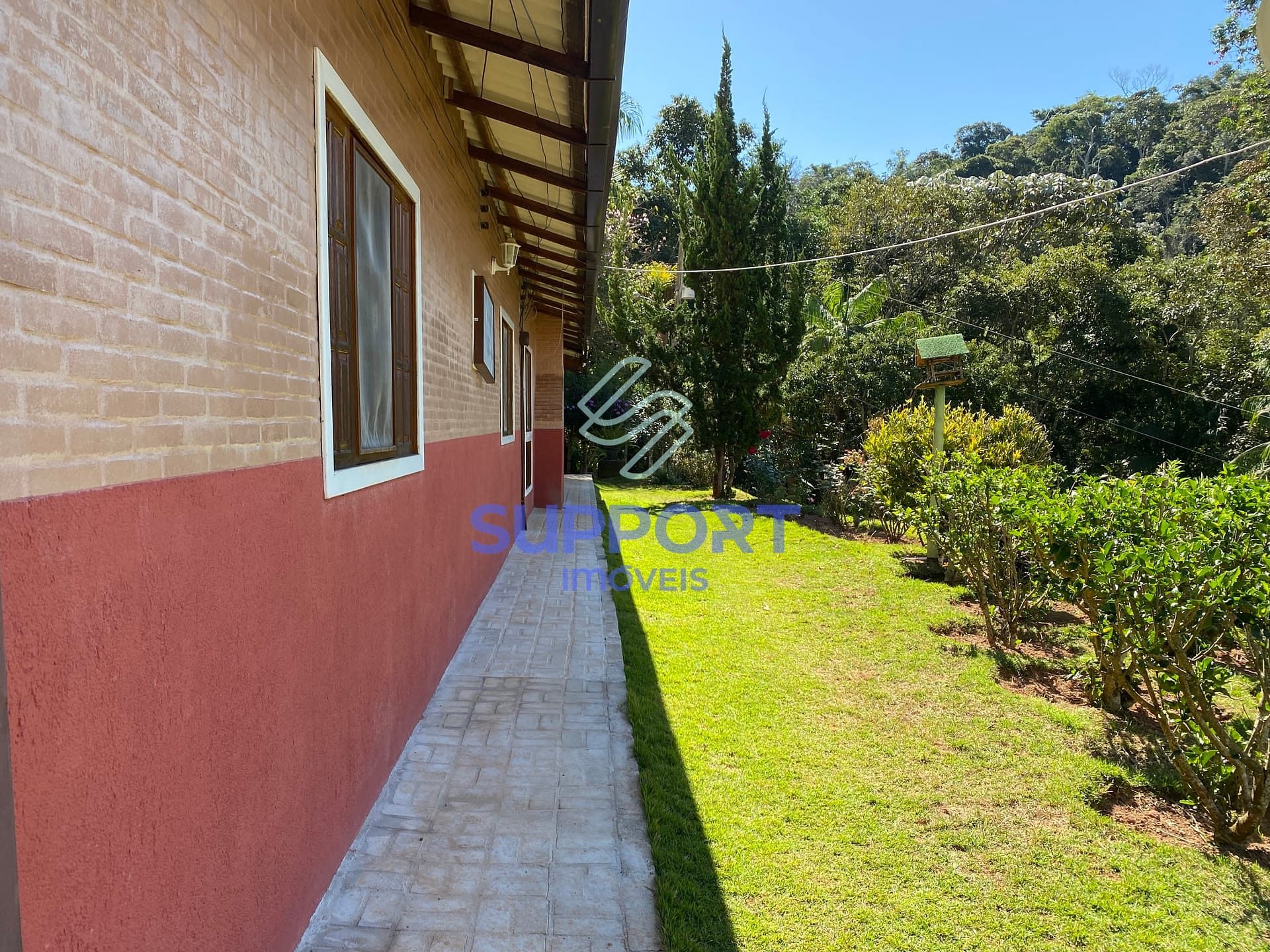 Chácara, 4 quartos, 8 hectares - Foto 31