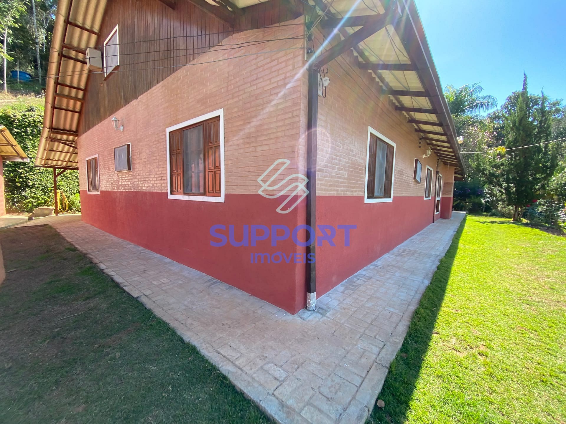 Chácara, 4 quartos, 8 hectares - Foto 32