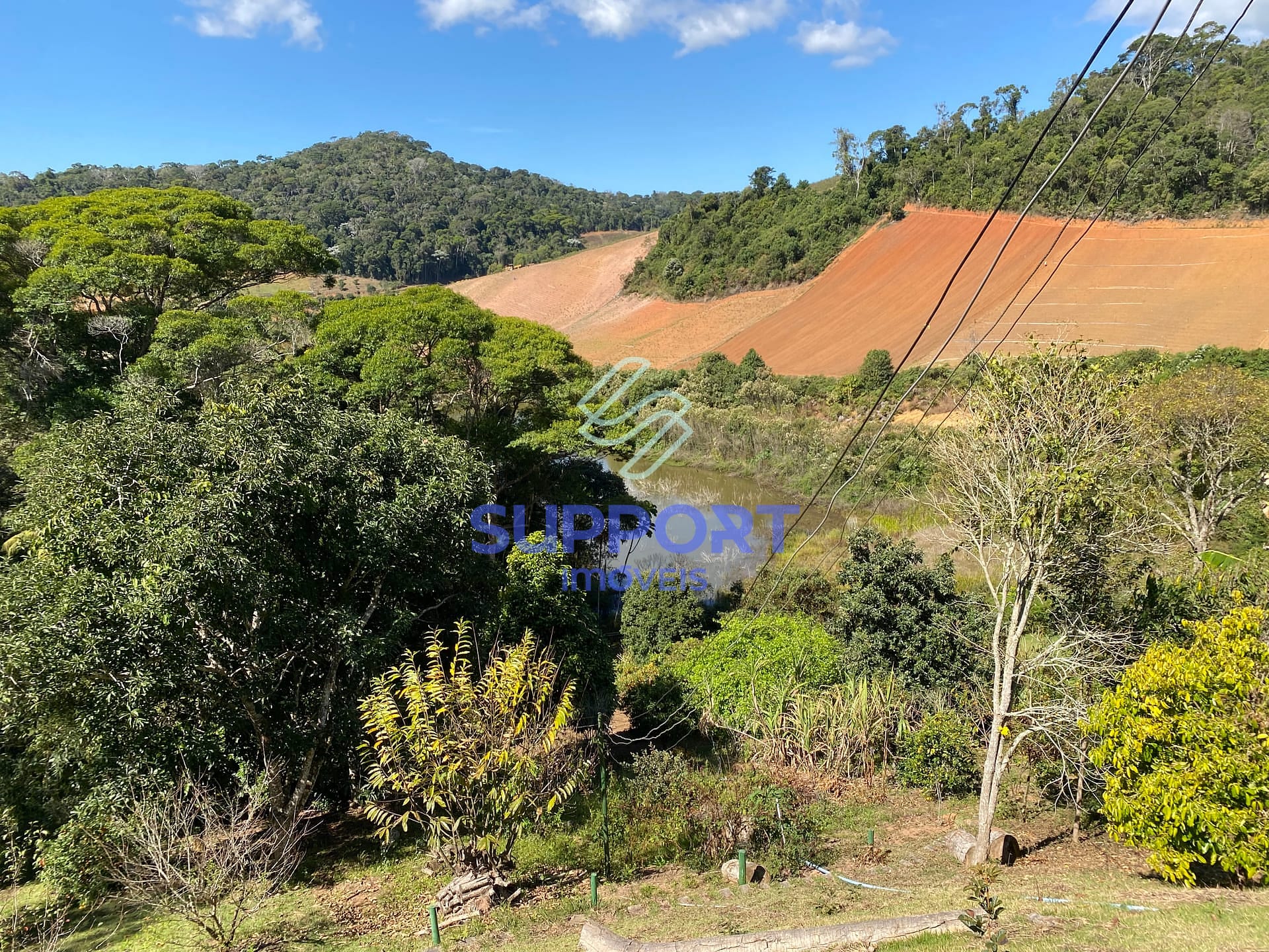 Chácara, 4 quartos, 8 hectares - Foto 34