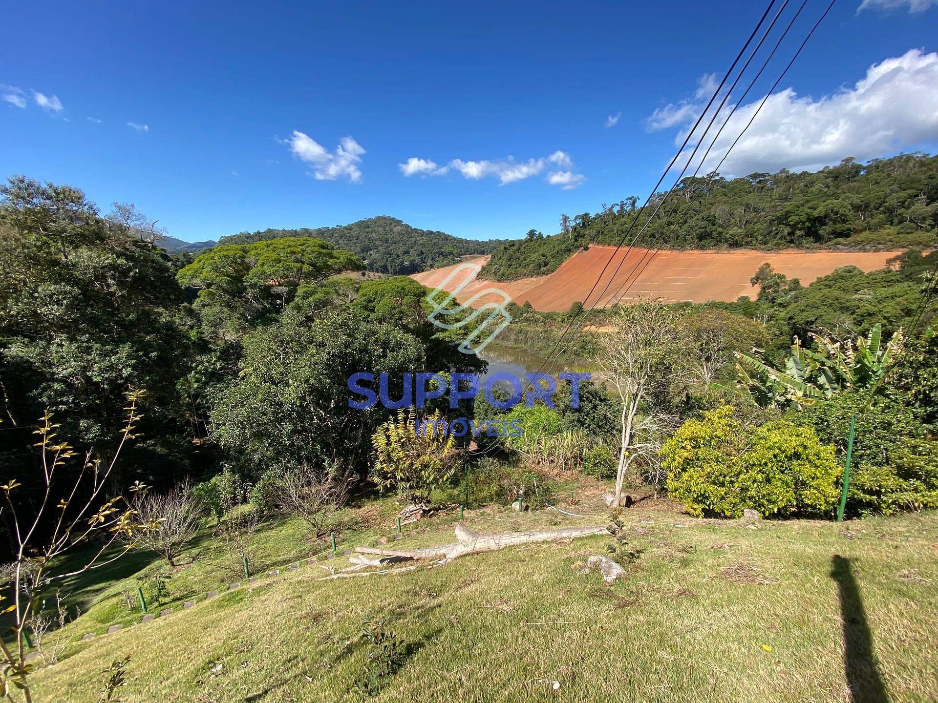 Chácara, 4 quartos, 8 hectares - Foto 35